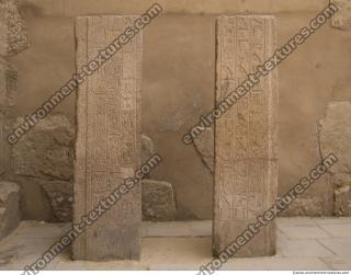 Photo Texture of Karnak Temple 0103